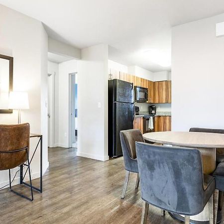 Landing - Modern Apartment With Amazing Amenities Vancouver Esterno foto